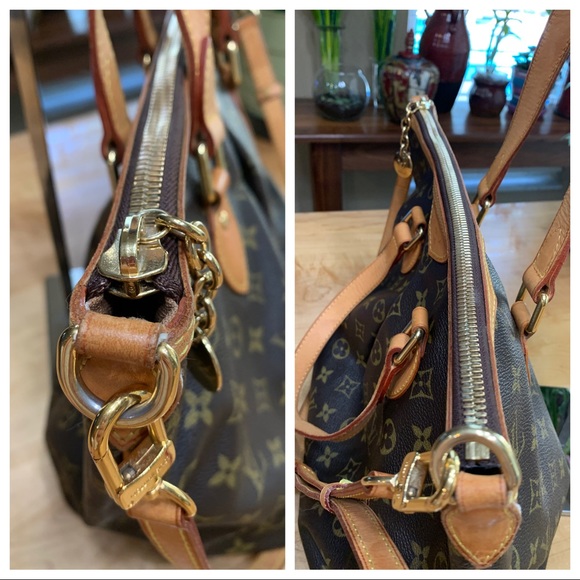 Louis Vuitton Palermo PM - Picture 11 of 16